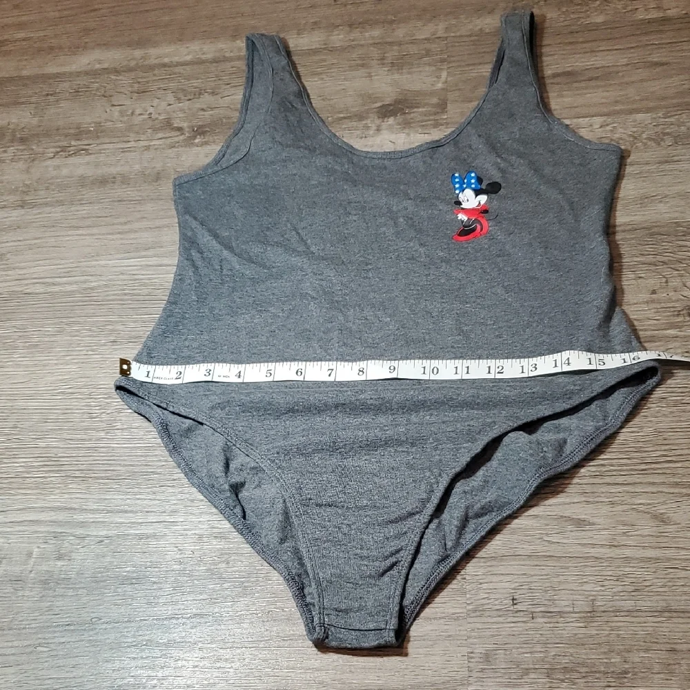 ⚘️NWOT DISNEY BODYSUIT